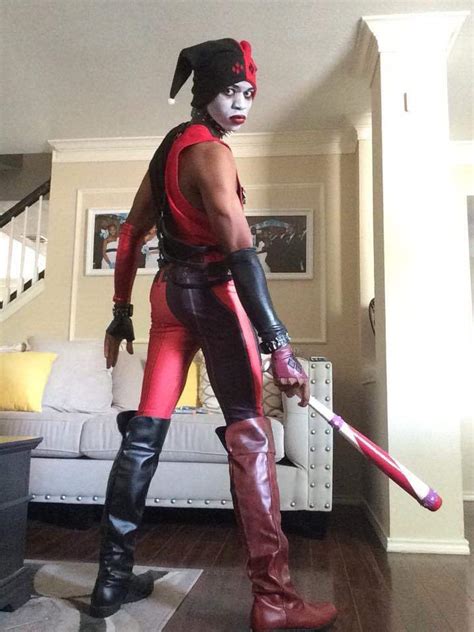 ts harley quinn